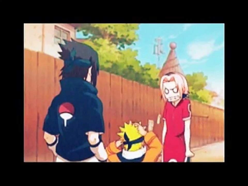 * 10 amusant naruto