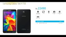 Top 10 samsung Tablets | Best samsung tablets | samsung tablets price and specification.
