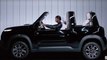 VÍDEO: Así es el Citroën e-Mehari BY COURREGES