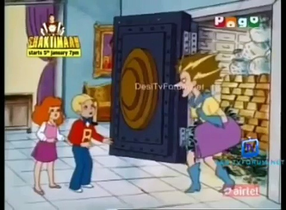 Richie Rich Cartoon Network best Cartoon in hindi Multiple Episodes