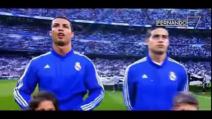 The Legendary Skills Of Cristiano Ronaldo - Real Madrid