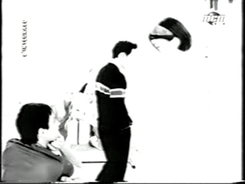 Mary Jane - Gérald De Palmas