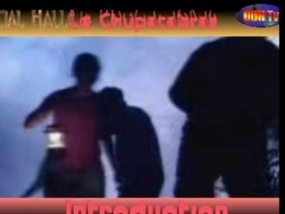 Spécial Halloween: Chupacabras 1).Intro