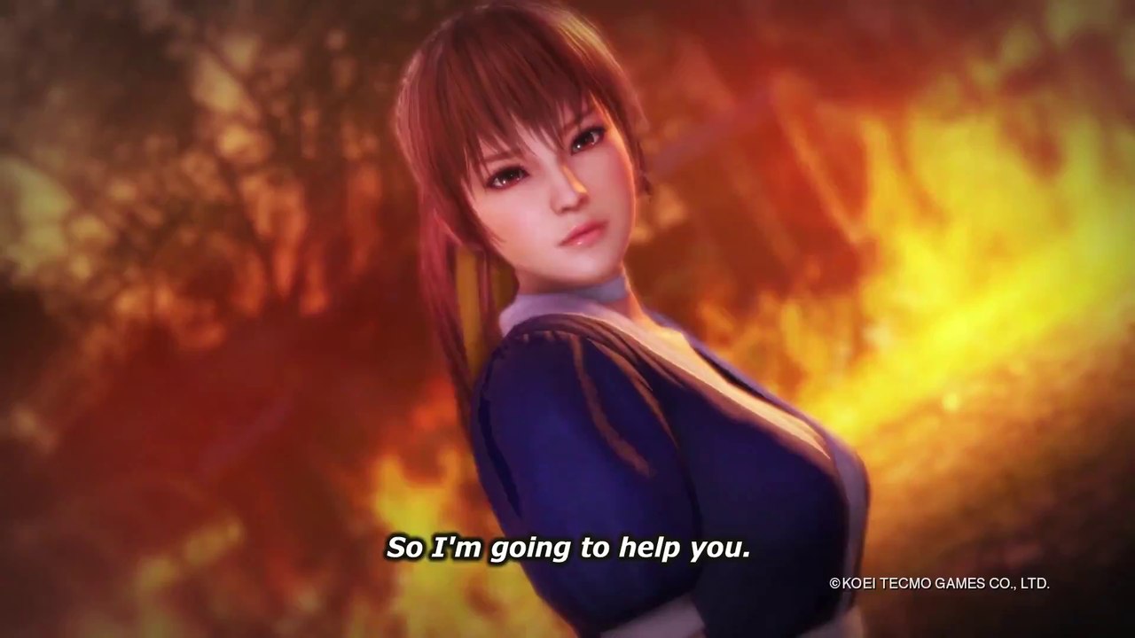 Warriors all-stars - trailer d'annonce