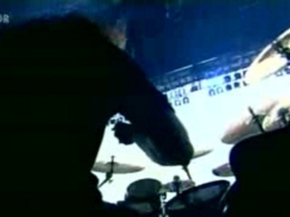 MudVayne - Live At Rock Am Ring 2005 - Dig