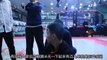 中国UFC第一人 教你绝招 断头台 90 中国功夫史 http://www.zongyinew.com