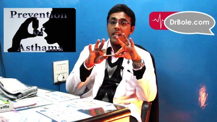 Prevention of Asthma_Dr. Anirudh Lochan_Chest, Allergy and Tuberculosis Expert_Jeevan Jyoti Multi-speciality Hospital_DrBole.com