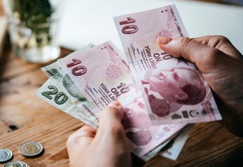 Çalışanların Enflasyon Farkı Yüzde 3,37 Olacak