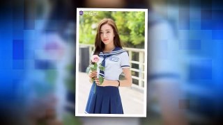 아이돌학교 최연소 참가자 초등학교 6학년 김은결 양