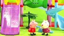 Cerdo Niños para Peppa Pig Susie gritó a lalalupsi smeshinku peppa de dibujos animados