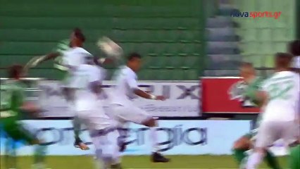 Panathinaikos	 0 - 0 	Levadiakos