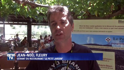 Ce restaurant interdit l’utilisation du portable à table