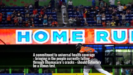 What’s Next for Progressives?