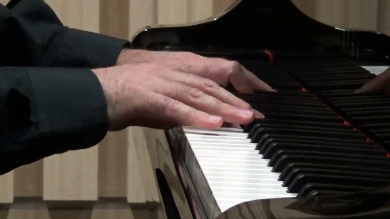 Jaime de Hagen - Aire de Zamba