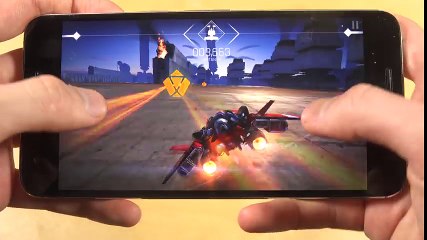 Breakneck Nexus 6P Android O Gameplay Review