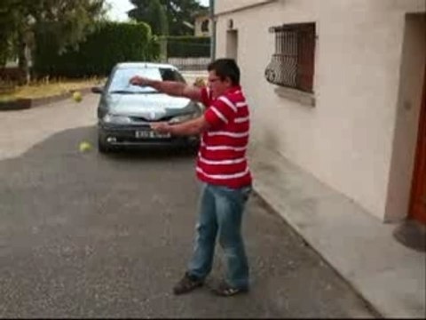 Bollas du matin 31.10.07