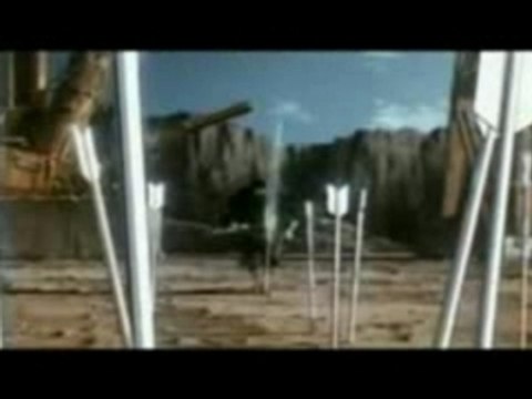 Vampire Hunter D-amv