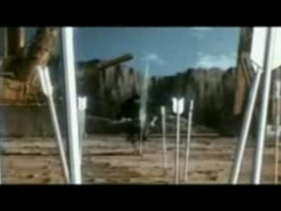 Vampire Hunter D-amv