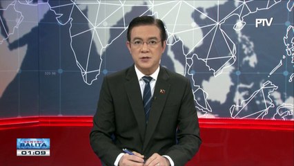 Atty. Carpio, iginiit na hindi sya sangkot sa smuggling