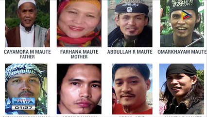 'No way in, no way out' policy, ipinatutupad sa Marawi City vs Maute group