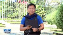 Pinsalang idinulot ng bakbakan vs Maute group sa Mapandi, Marawi City
