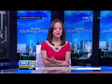 Presiden Prancis gelar rapat kabinet darurat di lokasi kejadian penembakan majalah Satir - IMS