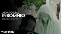 Alvaro Diaz - Insomnio ft. Derek Novah