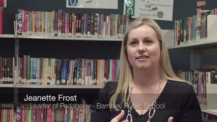 Effective Instruction- Where Is EDI Most Effective