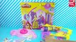 Princesse disney princesses Cendrillon ariel beaux vêtements MagiClip créé Disne de playdoh