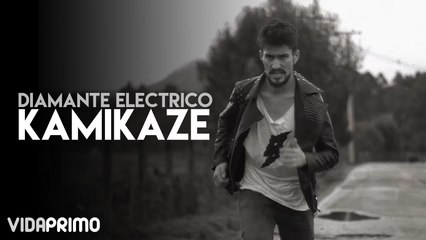 Diamante Electrico - Kamikaze