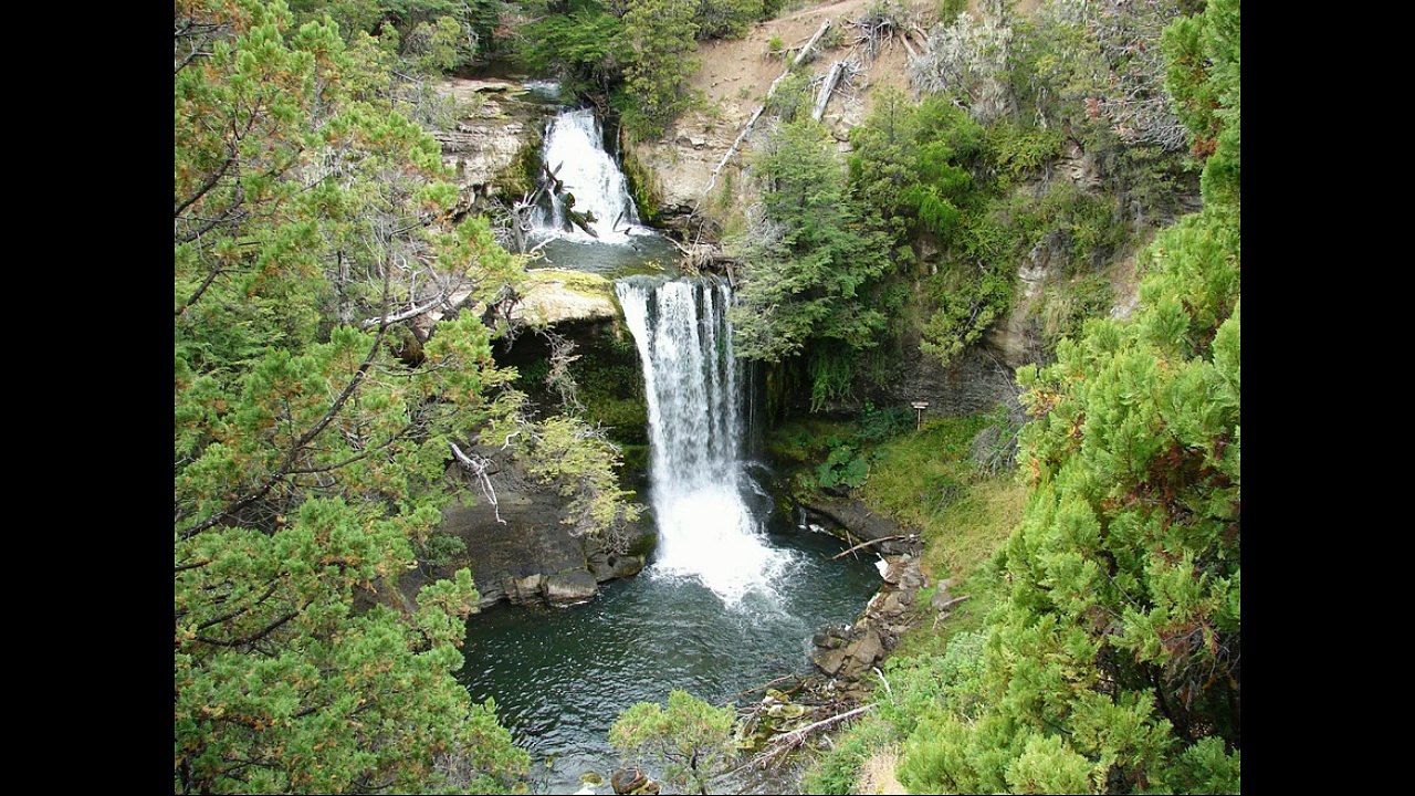 Jaime de Hagen - Ruta 40