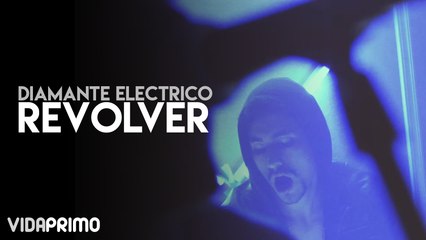 Diamante Electrico - Revolver