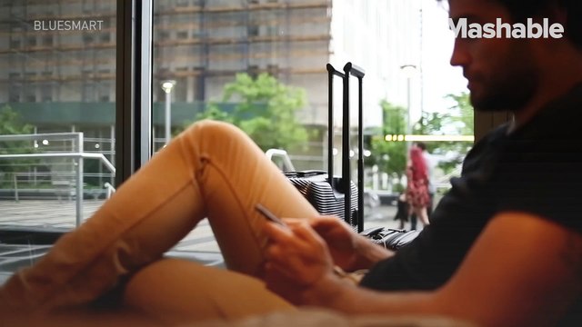 mashable tracking video