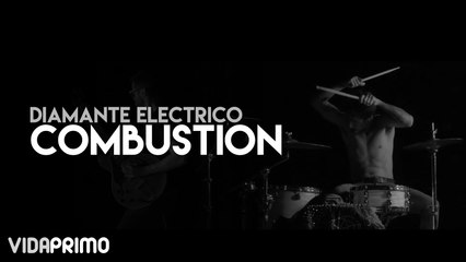 Diamante Electrico - Combustión