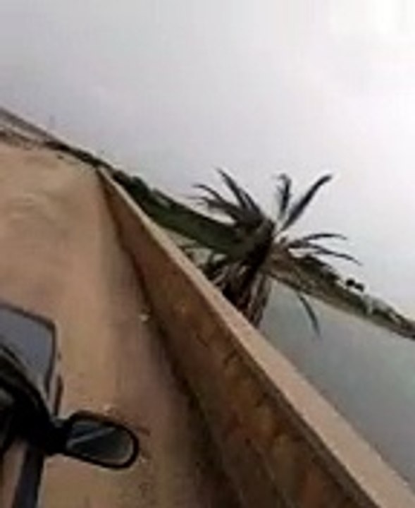 Kenjher Jheel