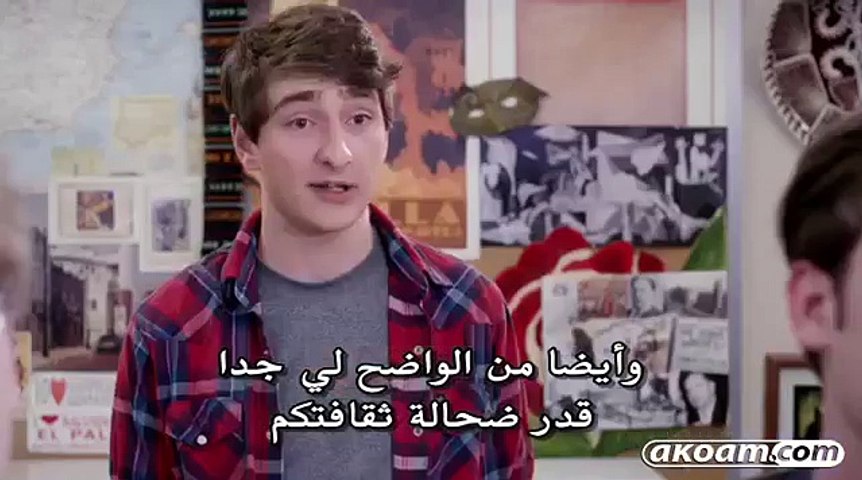 فيلم رعب مخيف مفزع للقلب بشدة اهربي الان 2017 مترجم كامل حصريا By