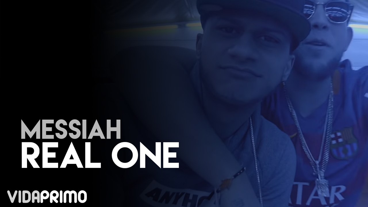 Messiah - Real One [Official Video]