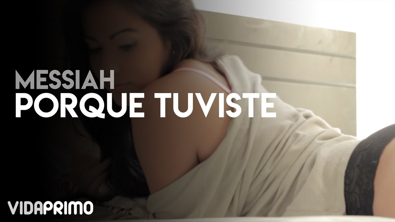 Messiah - Porque Tuviste