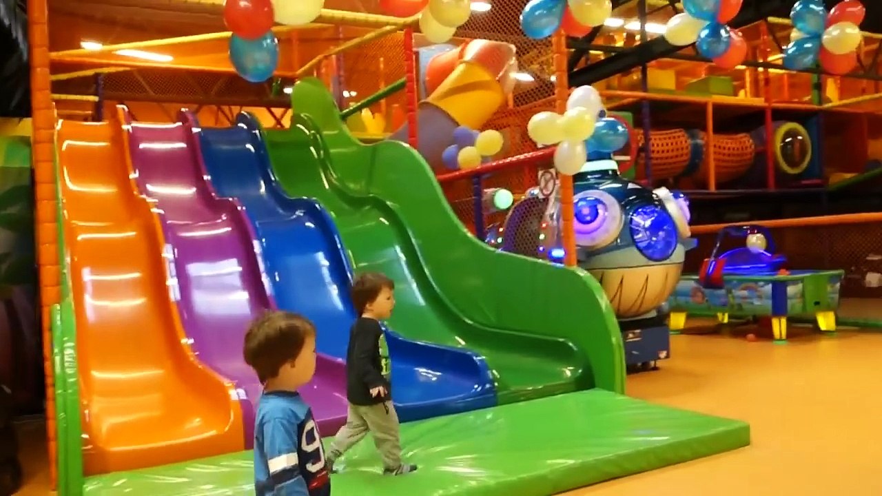 Bola reparto Niños pescar para gracioso interior muchos pozo patio de recreo juguetes vídeo con Ivity