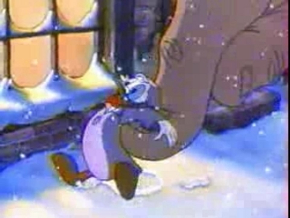 LE NOEL DE MICKEY ORIGINAL FR 1983 PART 2