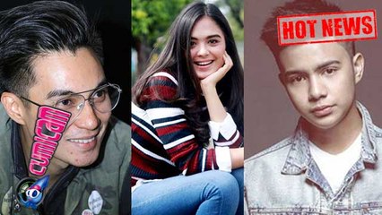Hot News! Vebby Palwinta Sering Curhat Soal Baim Wong, Ini Reaksi Umay - Cumicam 30 Agustus 2017