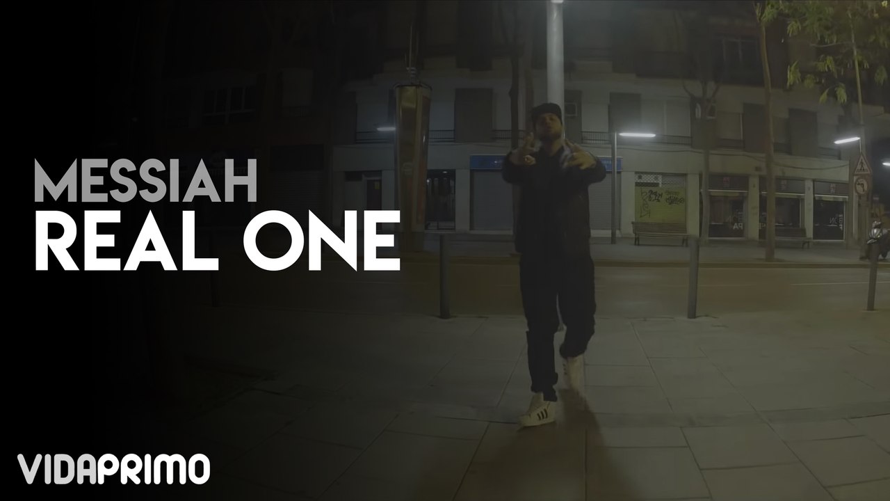 Messiah - Real One