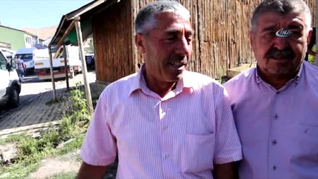 Kurbanlık Satan Vatandaşların Hayvan Pazarı Talebi