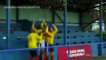 MEGA CRAZY WOMENS  NEW FOOTBALL FUNNY  FOOTBALL ⚽ VINES #29 FAILS MOMENTS 2017 GOALS2