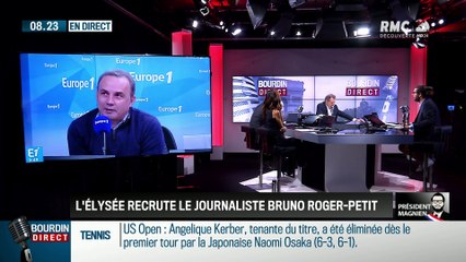 Président Magnien ! : Les reconversions télévisuelles des politiques - 30/08
