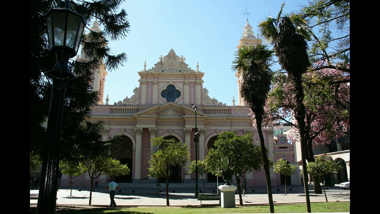 Jaime de Hagen - voyage