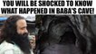Ram Rahim Verdict: The Secret of Baba's cave unravelled | Oneindia News