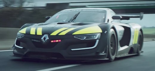 Download Video: Jean Ragnotti cumple años y Renault le dedica este vídeo. ¡Felicidades!