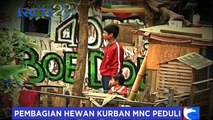 MNC Peduli Salurkan Hewan Kurban kepada PP Muhammadiyah