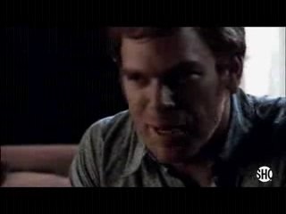 Dexter: I'm a Serial Killer